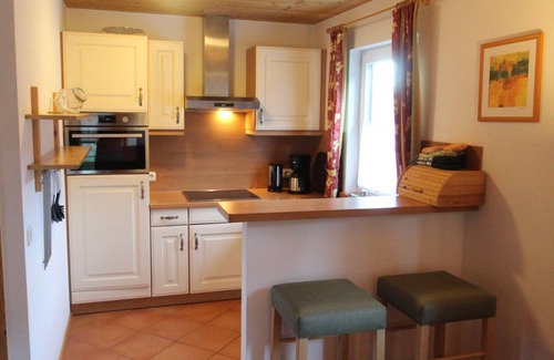 Annaberg-Lungoetz Ski Chalet | Chalet # 64 with 3 BR for up to 6 people