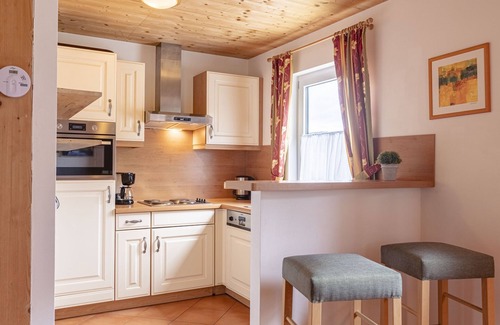 Annaberg-Lungoetz Ski Chalet | Chalet # 64 with 3 BR for up to 6 people