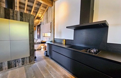 Font-Romeu-Odeillo-Via Ski Chalet | Chalet Akasha - Collection Cassiopée