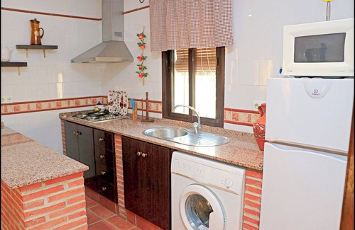 Conil de la Frontera Ski Chalet | Chalet acogedor con piscina