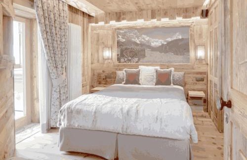 Valtournenche Villa | Chalet Accogliente a Breuil-Cervinia
