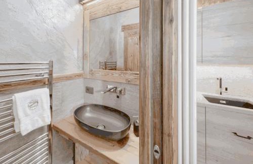 Valtournenche Villa | Chalet Accogliente a Breuil-Cervinia