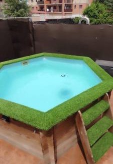 Abena House | Chalet adosado Anayet