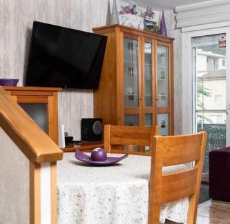 Abena House | Chalet adosado Anayet