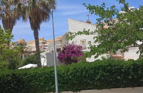 Grau i Platja House | Chalet adosado con jardín - Primera linea