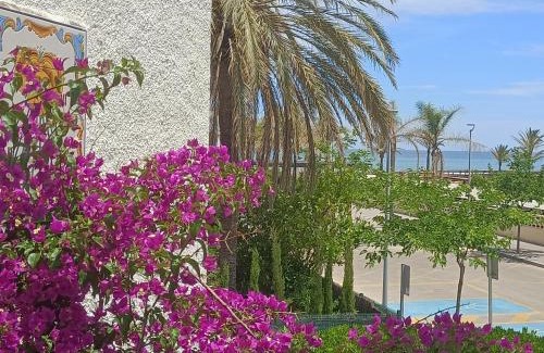 Grau i Platja House | Chalet adosado con jardín - Primera linea
