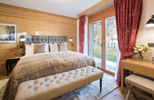 Zermatt Apartment | Chalet Aeschorn, Apt A (6Bed)