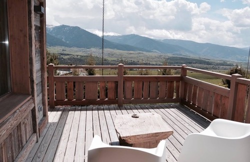 Superbolquere Ski Chalet | Chalet Akoya Hameau Les Perles