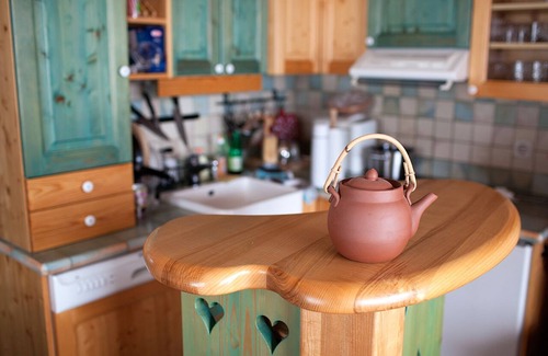 Ambroz pod Krvavcem Ski Chalet | Chalet Alpinka 1 * for 6+2, Ski resort Krvavec 1.500m