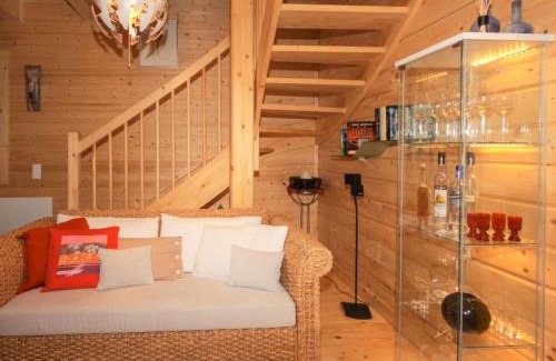 Albeck Ski Chalet | Chalet Almhaus Galisch by Interhome