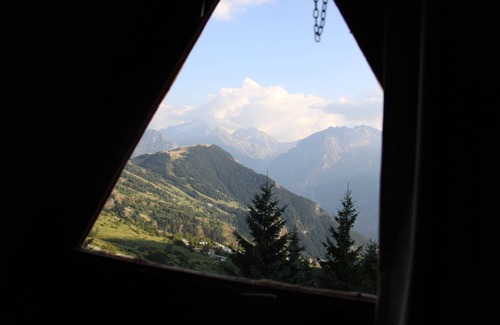 Viel-Alpe Ski Chalet | Chalet - Alpe d'Huez