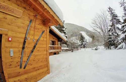 La Thuile Hotel | Chalet Alpina Hotel & Apartments