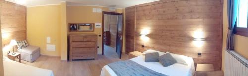 La Thuile Hotel | Chalet Alpina Hotel & Apartments