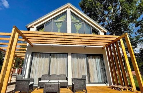 Busteni Ski Chalet | Chalet Alteo