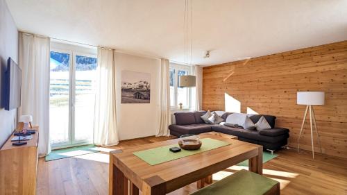 Steinach Apartment | Chalet am Breitenberg Appartement CB 11