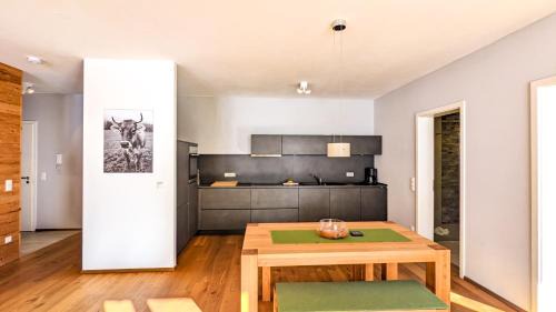 Steinach Apartment | Chalet am Breitenberg Appartement CB 11
