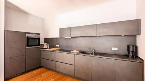 Steinach Apartment | Chalet am Breitenberg Appartement CB 11