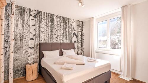 Steinach Apartment | Chalet am Breitenberg Appartement CB 11