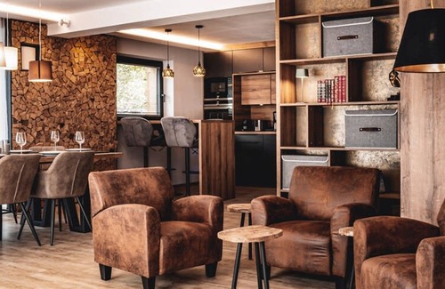 Piesendorf House | Chalet Amadeus - Designer Luxury Chalet for 14