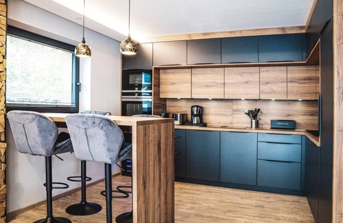 Piesendorf Ski Chalet | Chalet Amadeus - Designer Luxury Chalet for 14