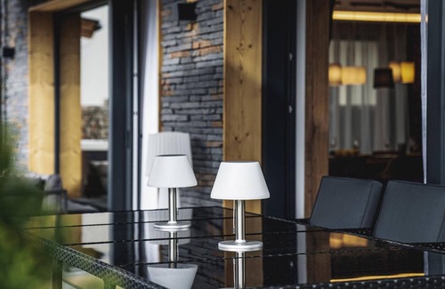 Piesendorf Villa | Chalet Amadeus - Zell am See - Piesendorf