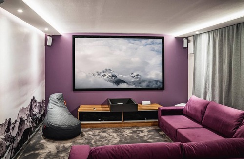 Piesendorf Villa | Chalet Amadeus - Zell am See - Piesendorf