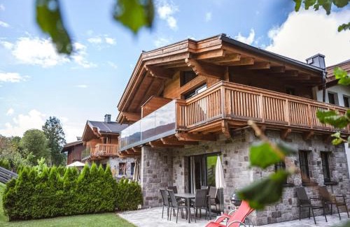 Leogang Ski Chalet | Chalet Anna Leogang