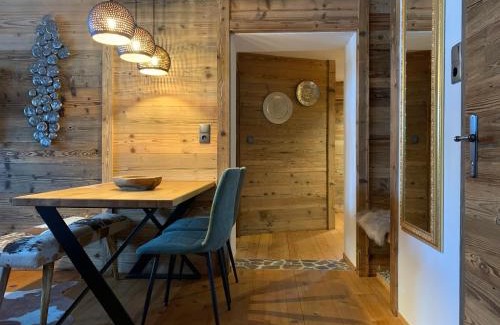 Ehrwald Apartment | Chalet Apart Hansler
