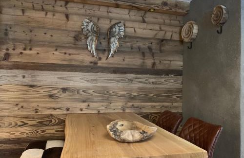 Ehrwald Apartment | Chalet Apart Hansler