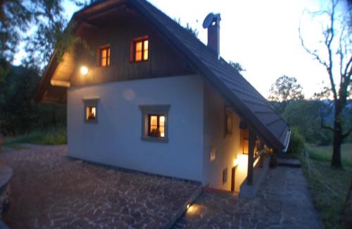 Bled Ski Chalet | Chalet ApArt Kupljenik 12 A, Bled