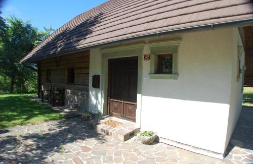 Bled Ski Chalet | Chalet ApArt Kupljenik 12 A, Bled