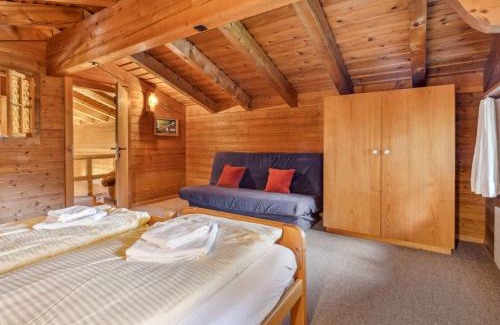 Wengen Ski Chalet | Chalet Arche by Interhome