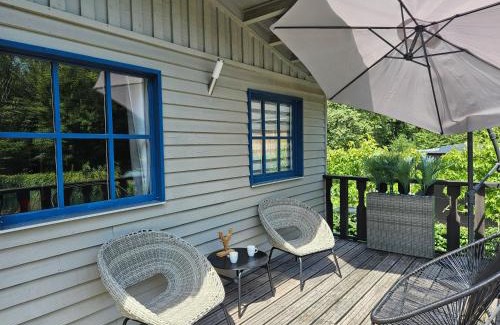 Bohon Ski Chalet | CHALET ARDENTARDENNE - Durbuy