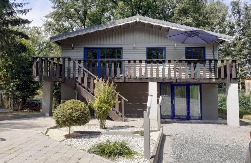 Bohon Ski Chalet | CHALET ARDENTARDENNE - Durbuy