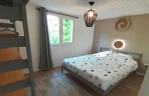 Bohon Ski Chalet | CHALET ARDENTARDENNE - Durbuy