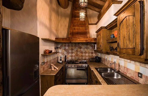 Le Cret Ski Chalet | Chalet Arosa - 6 room chalet 10 people