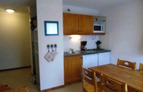 Valfrejus Apartment | Chalet Arrondaz - 2 Pièces pour 4 Personnes MAE-8614