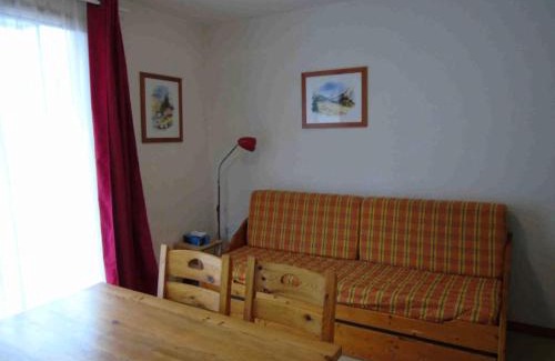 Valfrejus Apartment | Chalet Arrondaz - 2 Pièces pour 4 Personnes MAE-8614