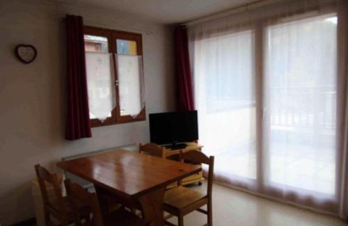 Valfrejus Apartment | Chalet Arrondaz - 2 Pièces pour 4 Personnes MAE-8794