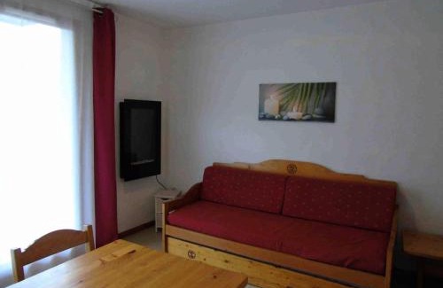 Valfrejus Apartment | Chalet Arrondaz - 2 Pièces pour 4 Personnes MAE-8794