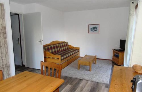 Valfrejus Apartment | Chalet Arrondaz - 2 Pièces pour 6 Personnes MAE-8814