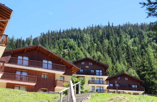 Valfrejus Apartment | Chalet Arrondaz C - CHALET ARRONDAZ - CHAARC2 MAE-3073