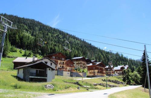 Valfrejus Apartment | Chalet Arrondaz C - CHALET ARRONDAZ - CHAARC2 MAE-3073