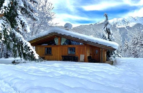 Sautens Ski Chalet | Chalet Astrid