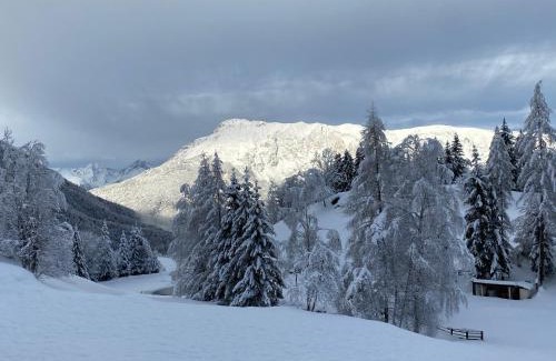 Sautens Ski Chalet | Chalet Astrid