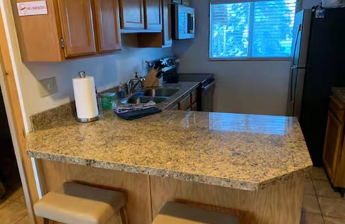 Salt Lake Mountain Resorts Ski Chalet | Chalet at Brighton by Cottonwood Lodging