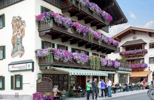 Maria Alm am Steinernen Meer Ski Chalet | Chalet in Maria Alm in ski area with sauna