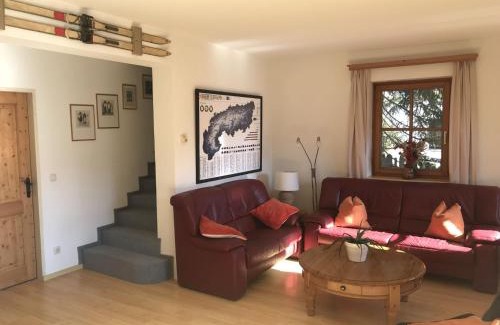 Maria Alm am Steinernen Meer Ski Chalet | Chalet in Maria Alm in ski area with sauna