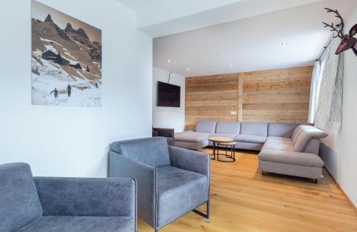 Schonbach Ski Chalet | Chalet in Neukirchen near Ski Slopes