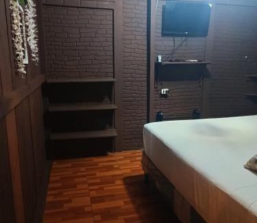 Puerto San Jose Cabin | Chalet At Paradise GT